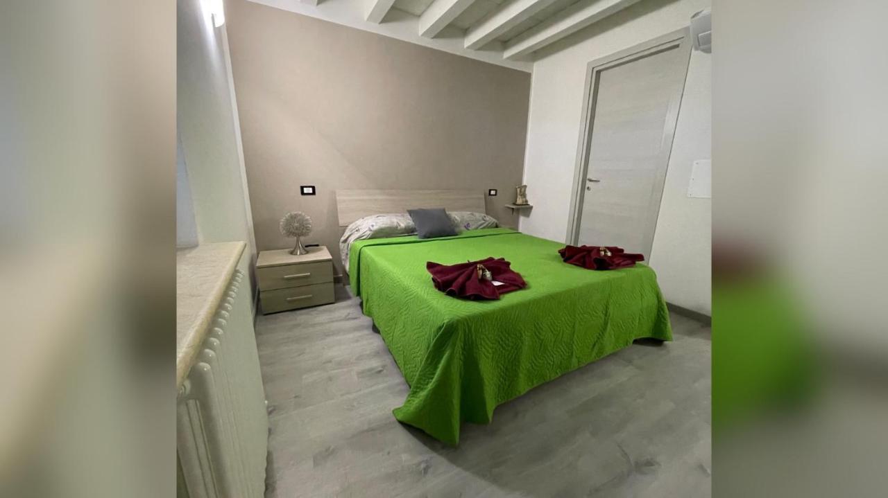 Guest house Vania Verona