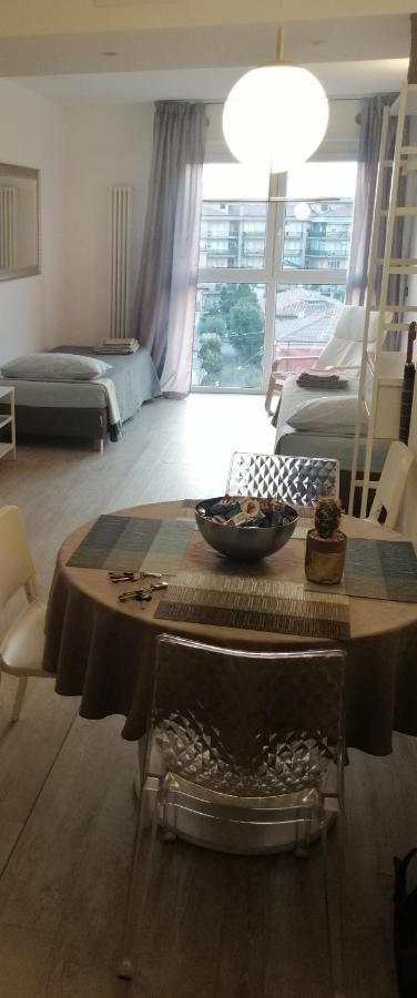 Adam Apartment *