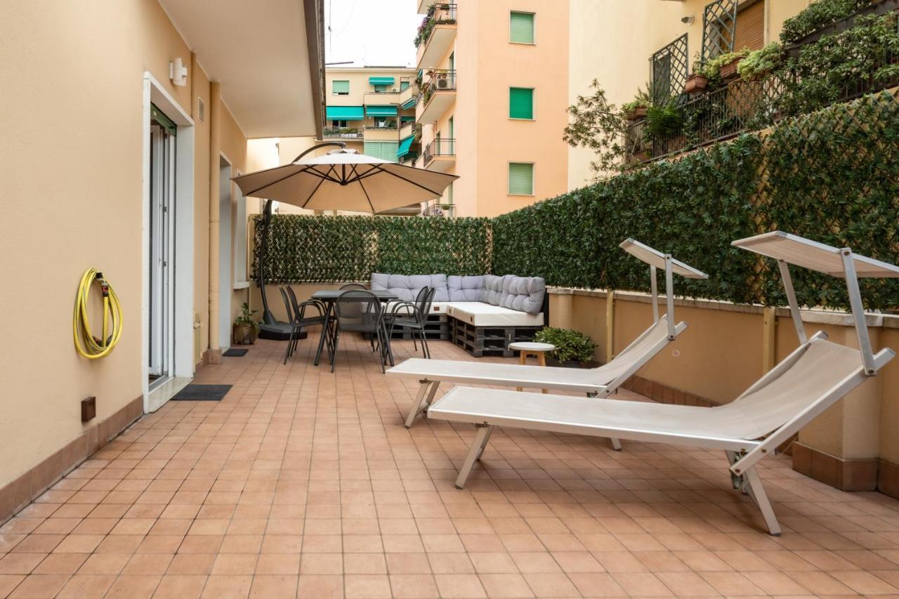 Apartment Terrazza Sull'adige Self Check-in 24/7 *