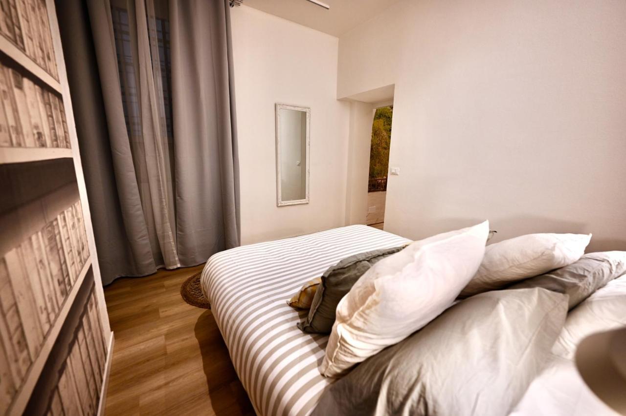 Juliet By Di Bi Apartment *