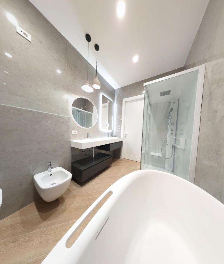 Appartement Di Lusso A 800 Mt Arena Verona