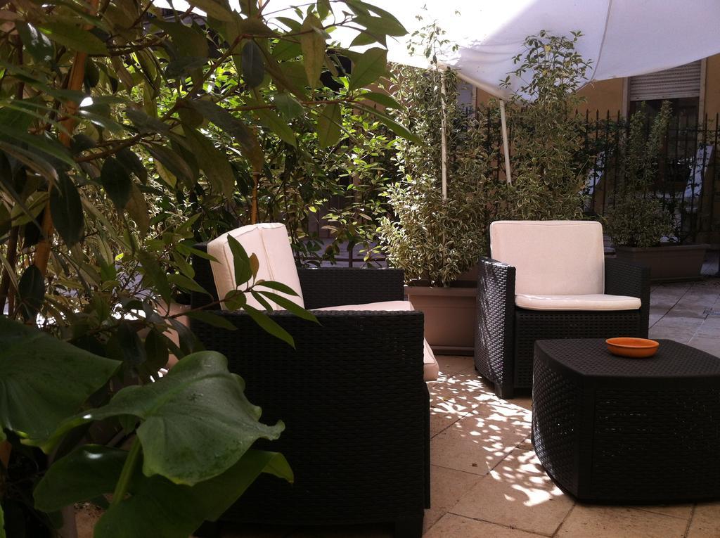 Guesthouset Romeo Design 2*