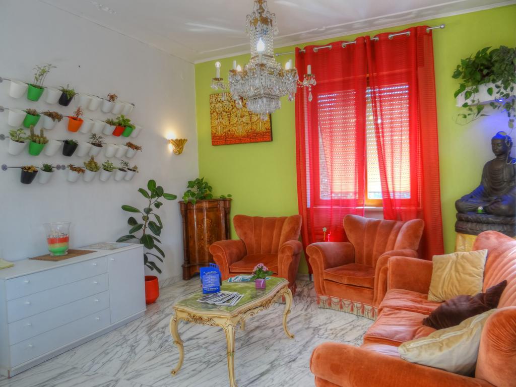 Bed & Breakfast Verona23 Verona