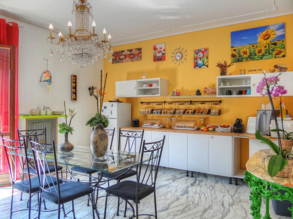 Verona23 Bed & Breakfast Verona