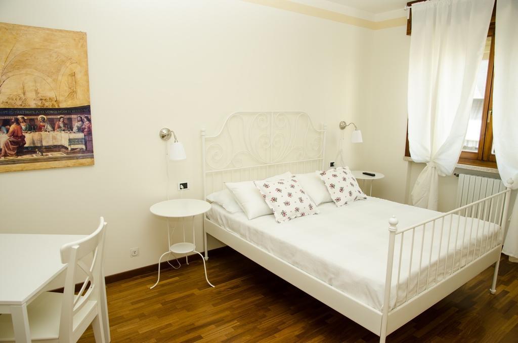 Bed & Breakfast B&B Luc Verona