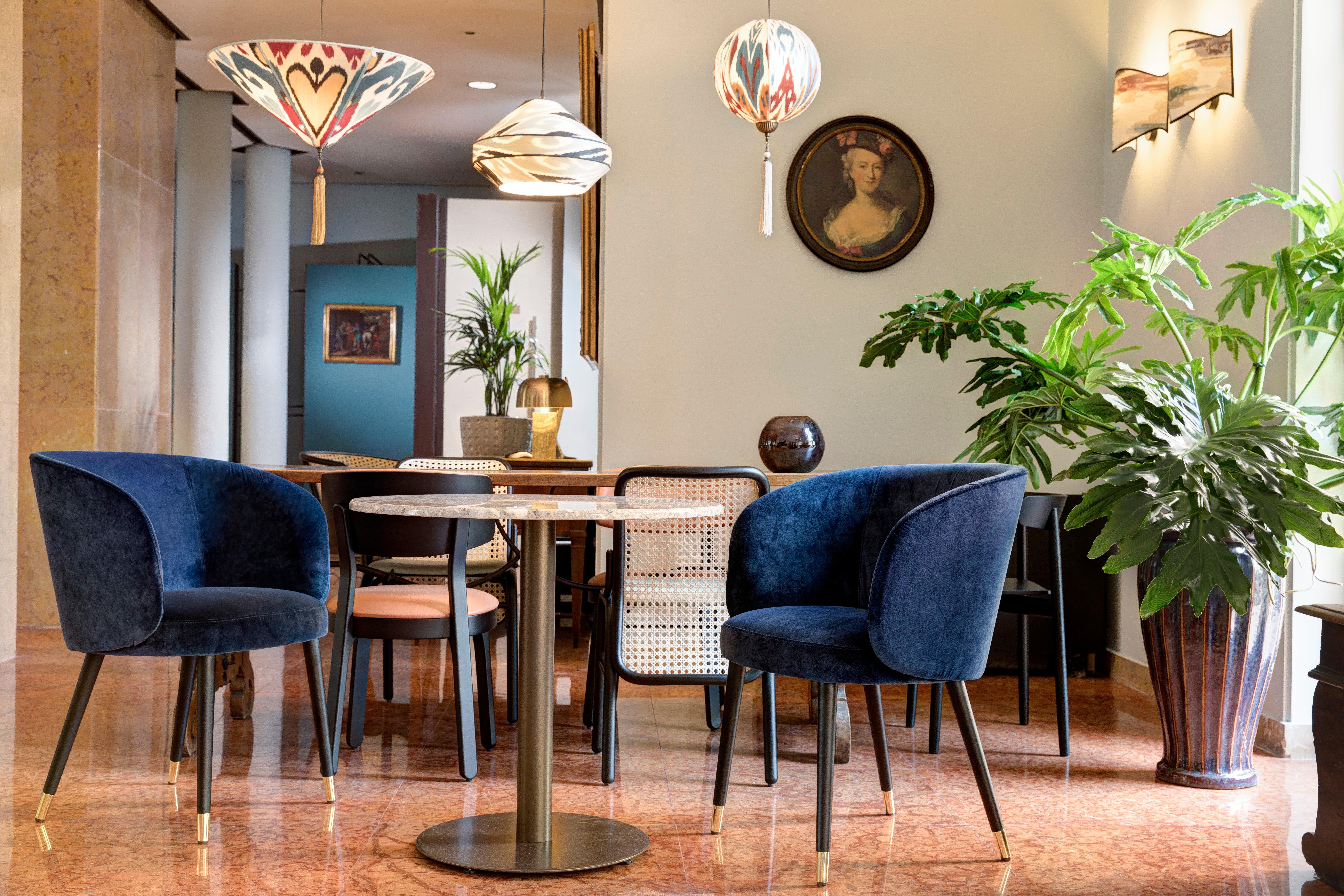 Indigo - Grand Des Arts, An Ihg (adults Only) Hotelli 4*