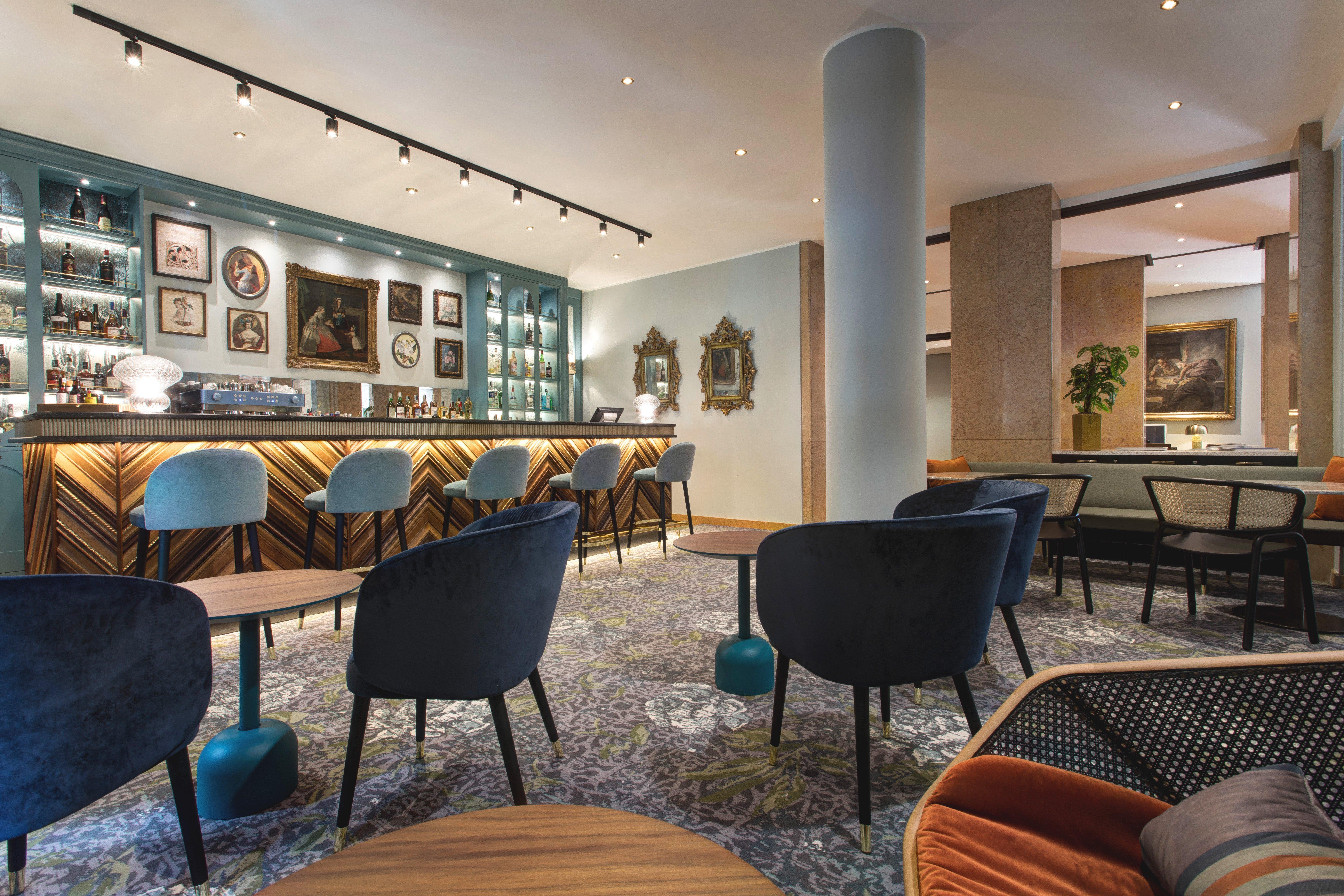 Indigo - Grand Des Arts, An Ihg (adults Only) Hotelli 4*