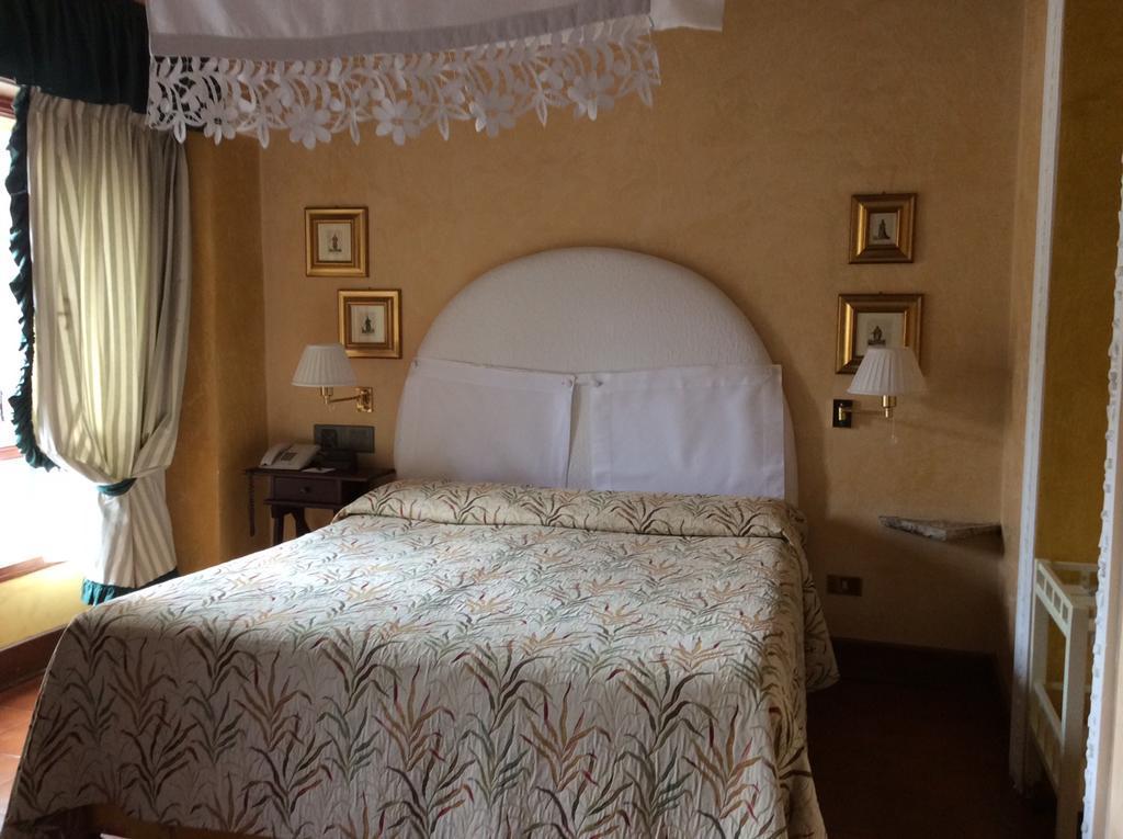 Hotel Gabbia D'oro Verona