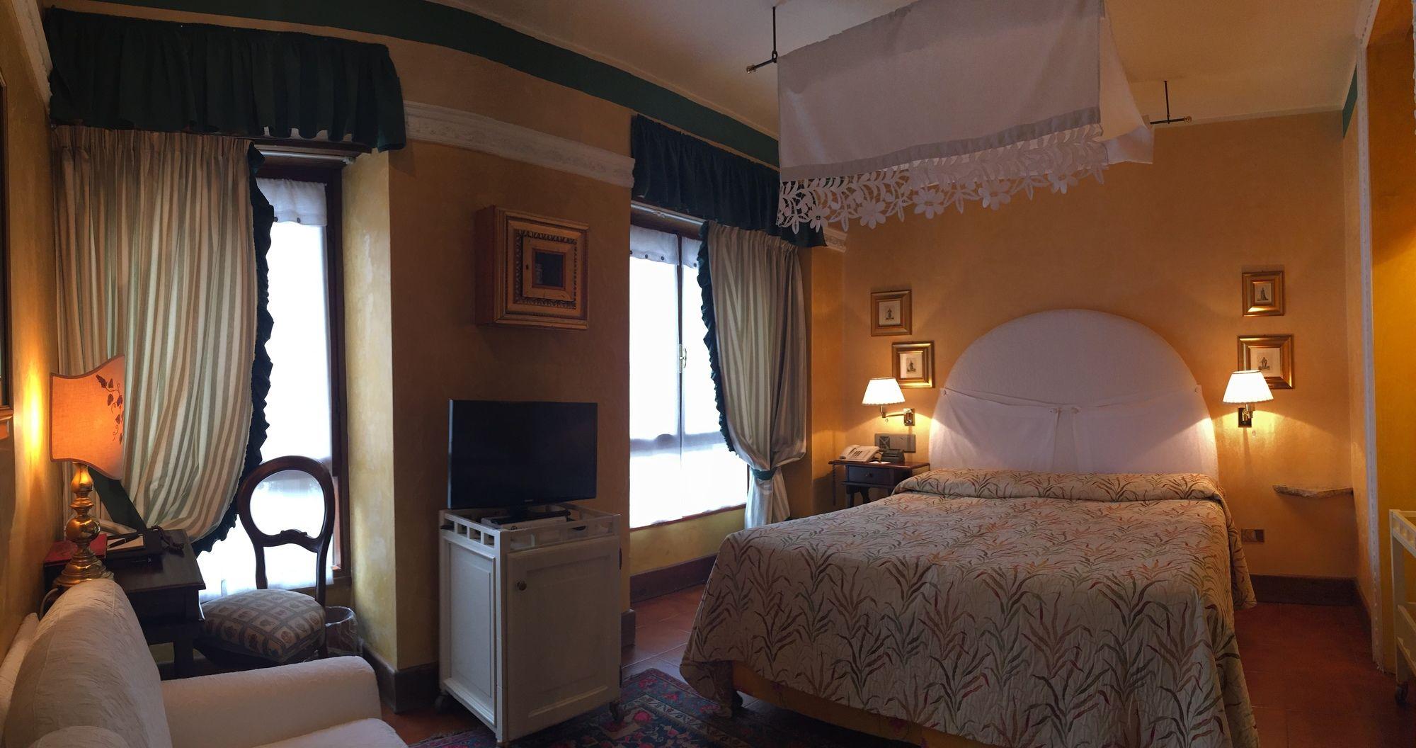 Hotel Gabbia D'oro Verona