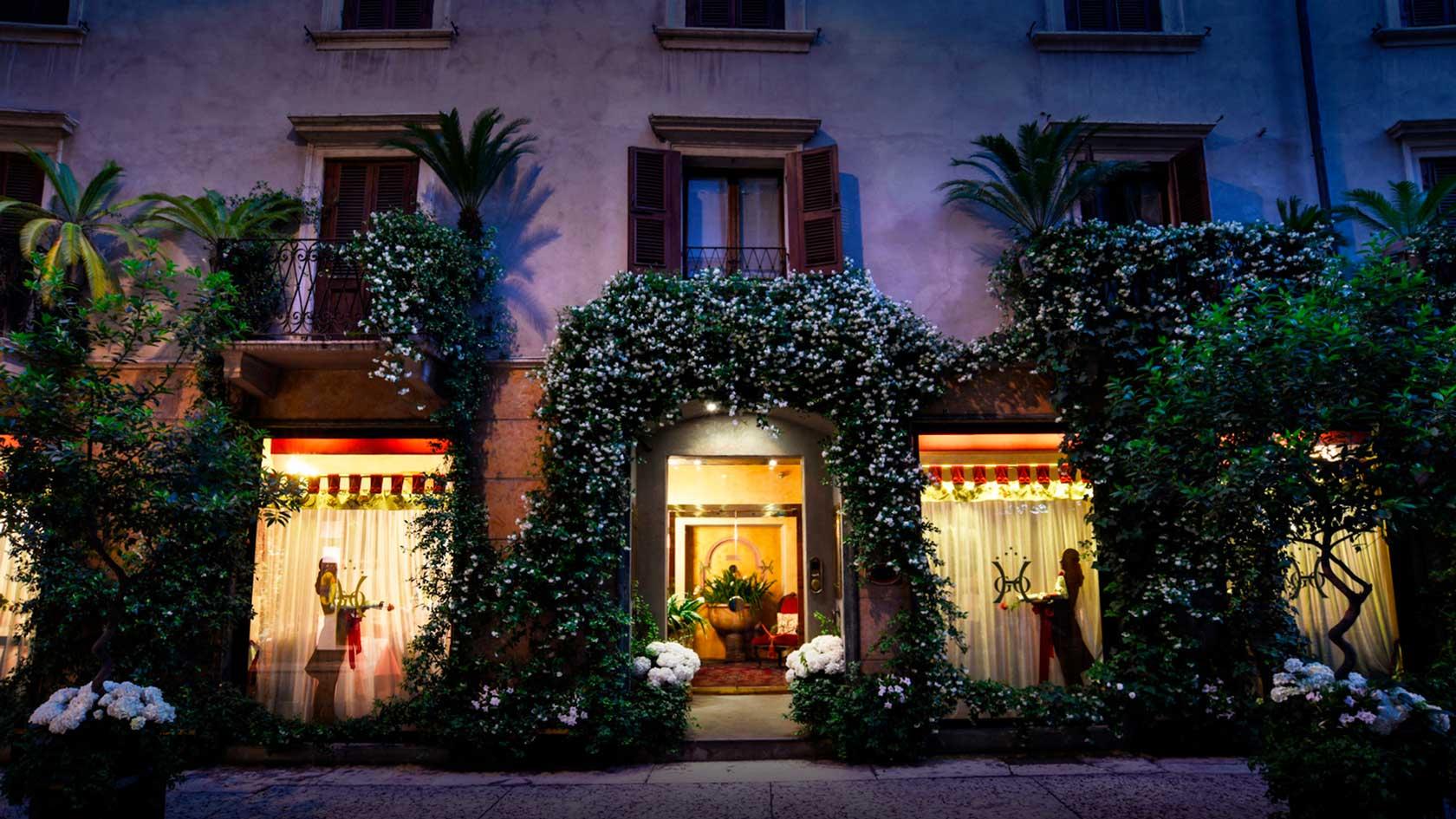 Gabbia D'oro Hotel