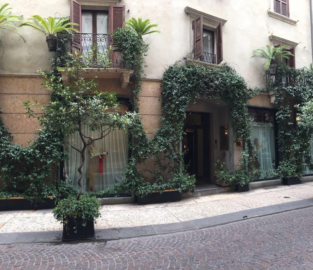 Gabbia D'oro Hotel Verona