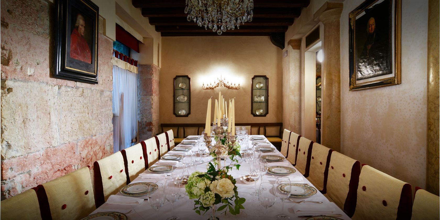Gabbia D'oro Hotel 5*