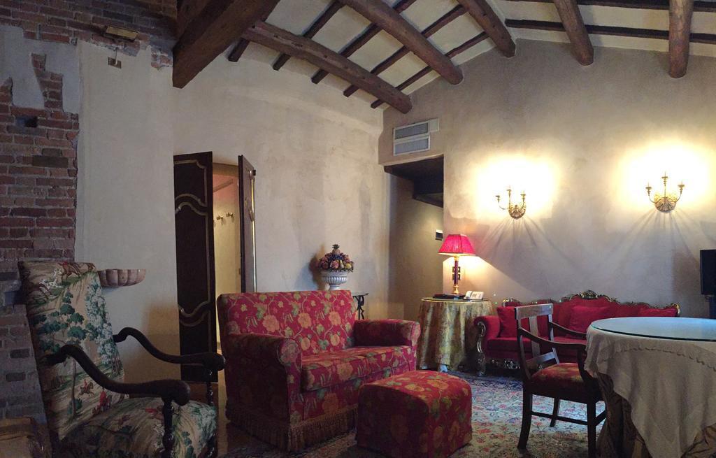 Hotel Gabbia D'oro