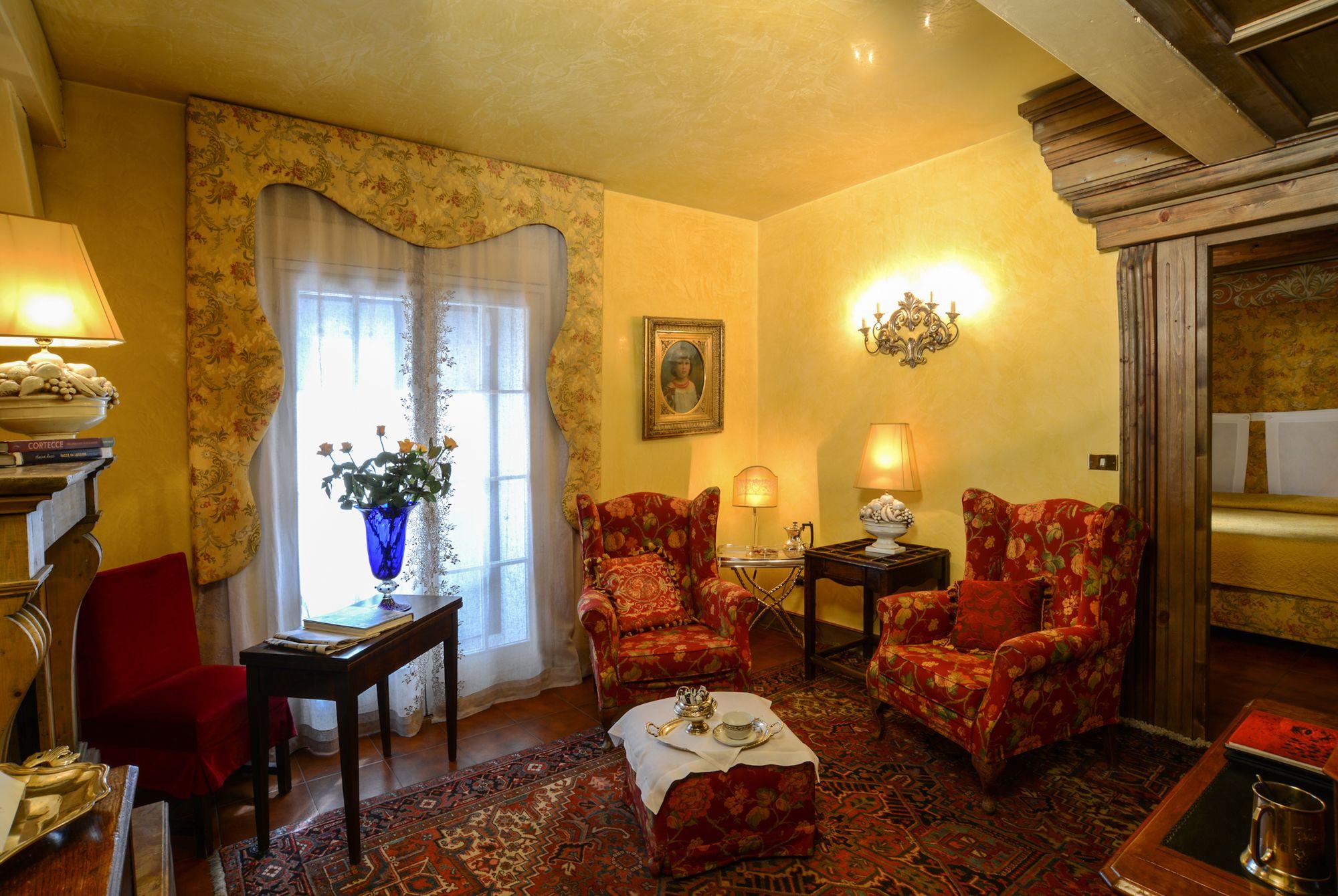 Hotel Gabbia D'oro