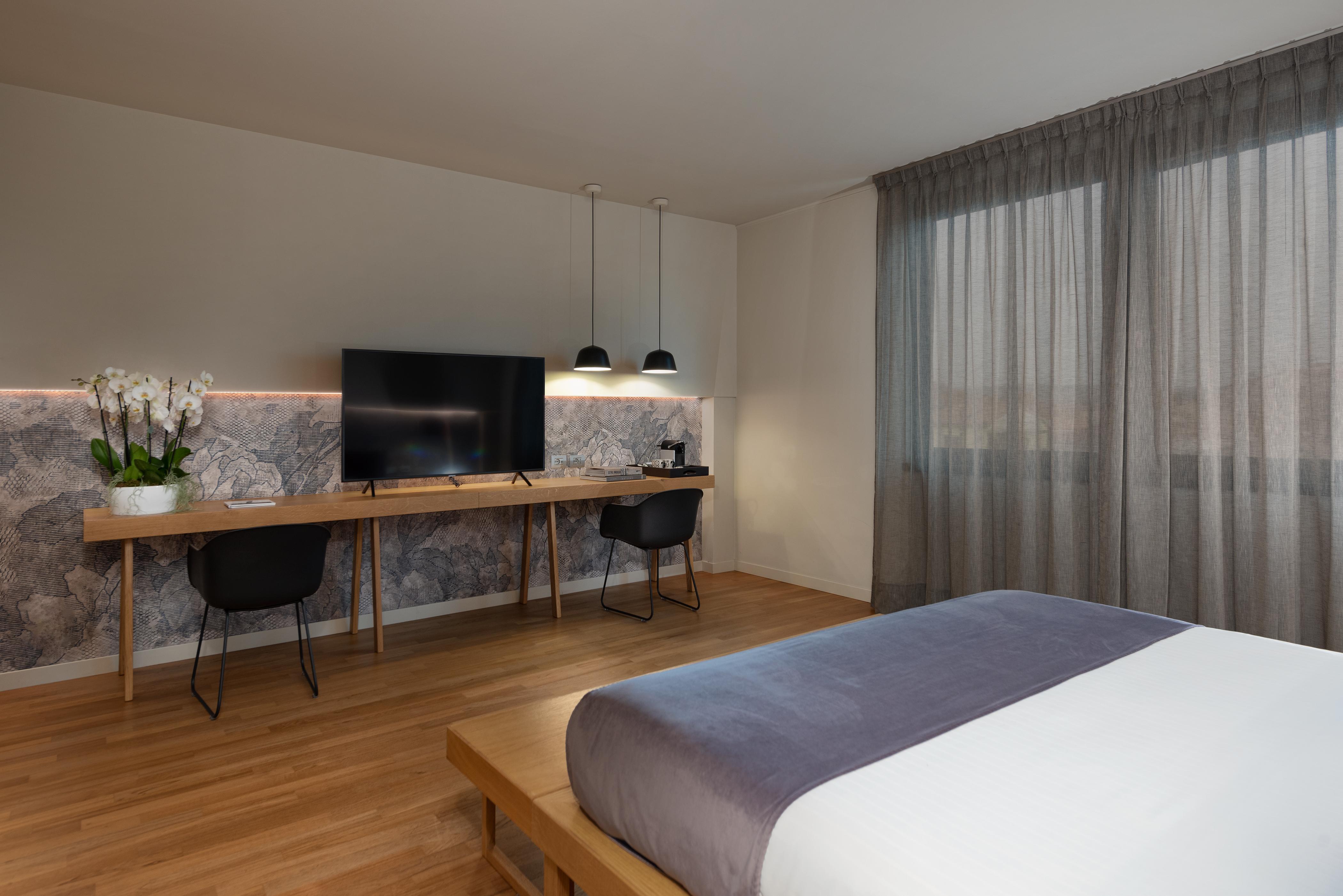 Hotel Leopardi Verona