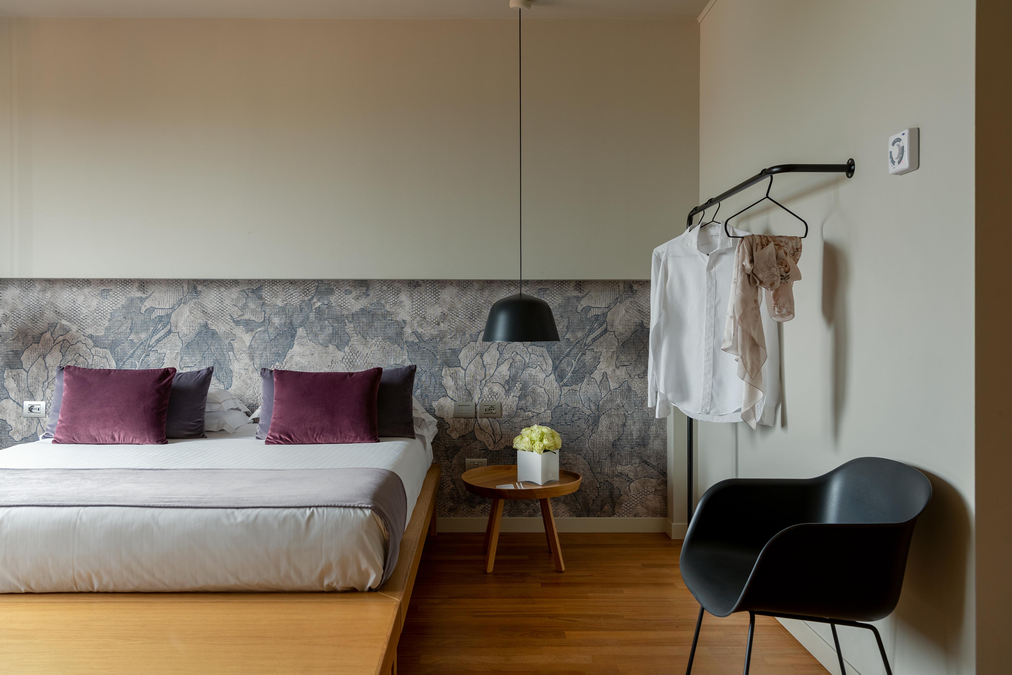 Leopardi Hotel