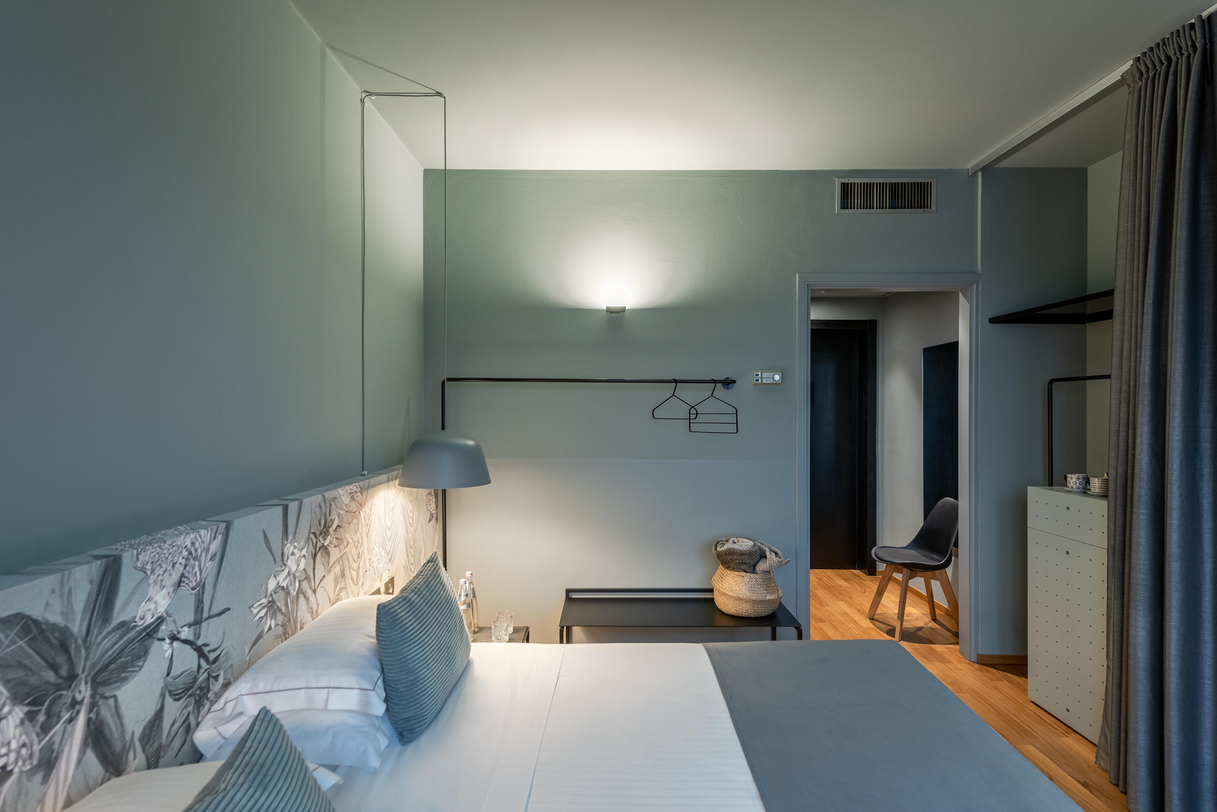 Hotel Leopardi 4*