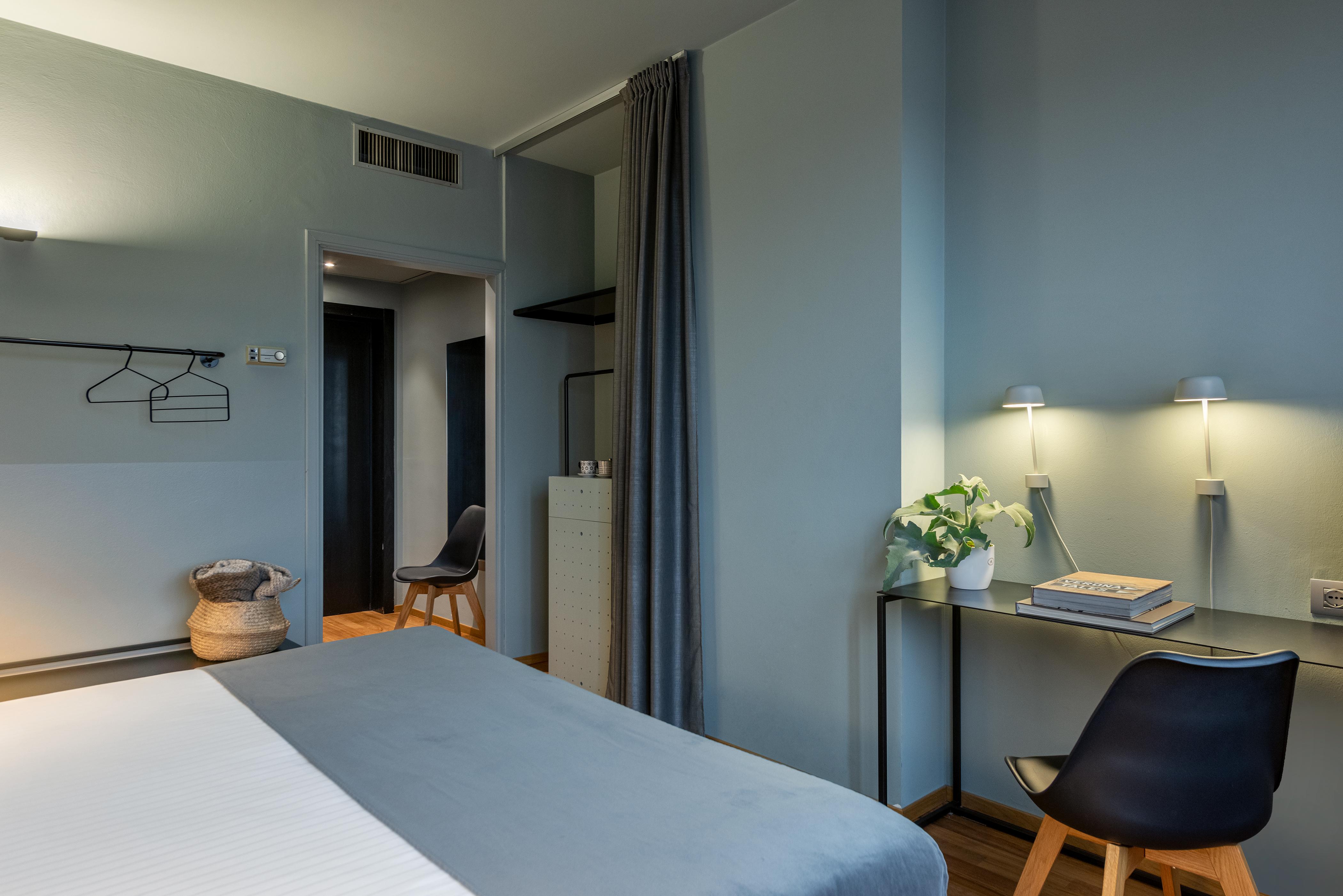 Hotel Leopardi Verona