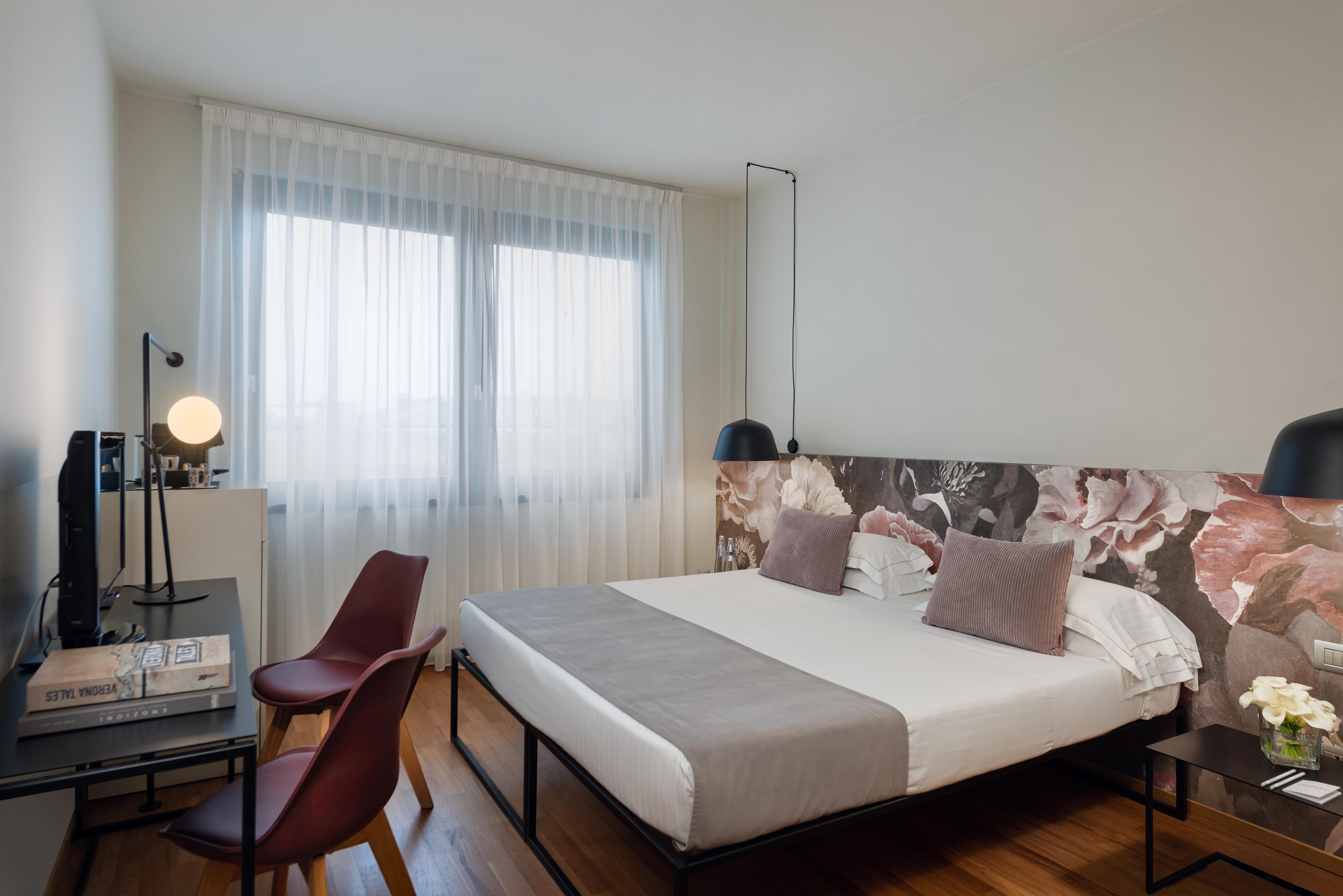 Leopardi Hotel