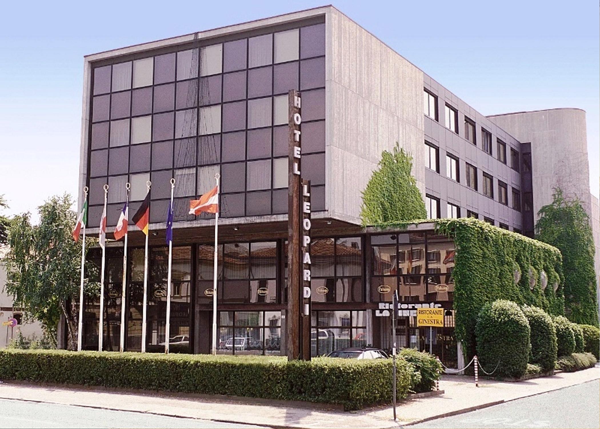 Leopardi 4* Verona