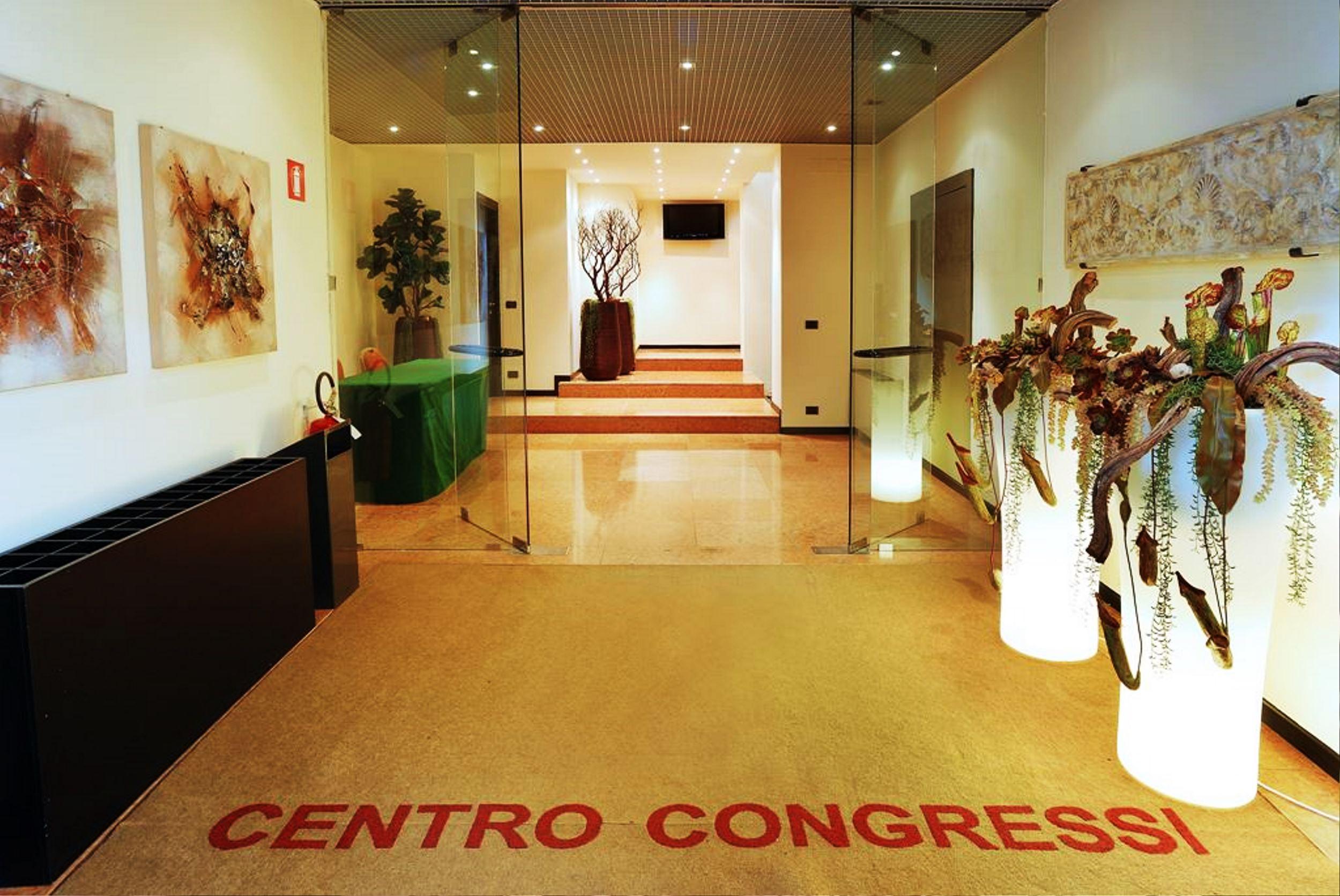 Leopardi Hotel Verona