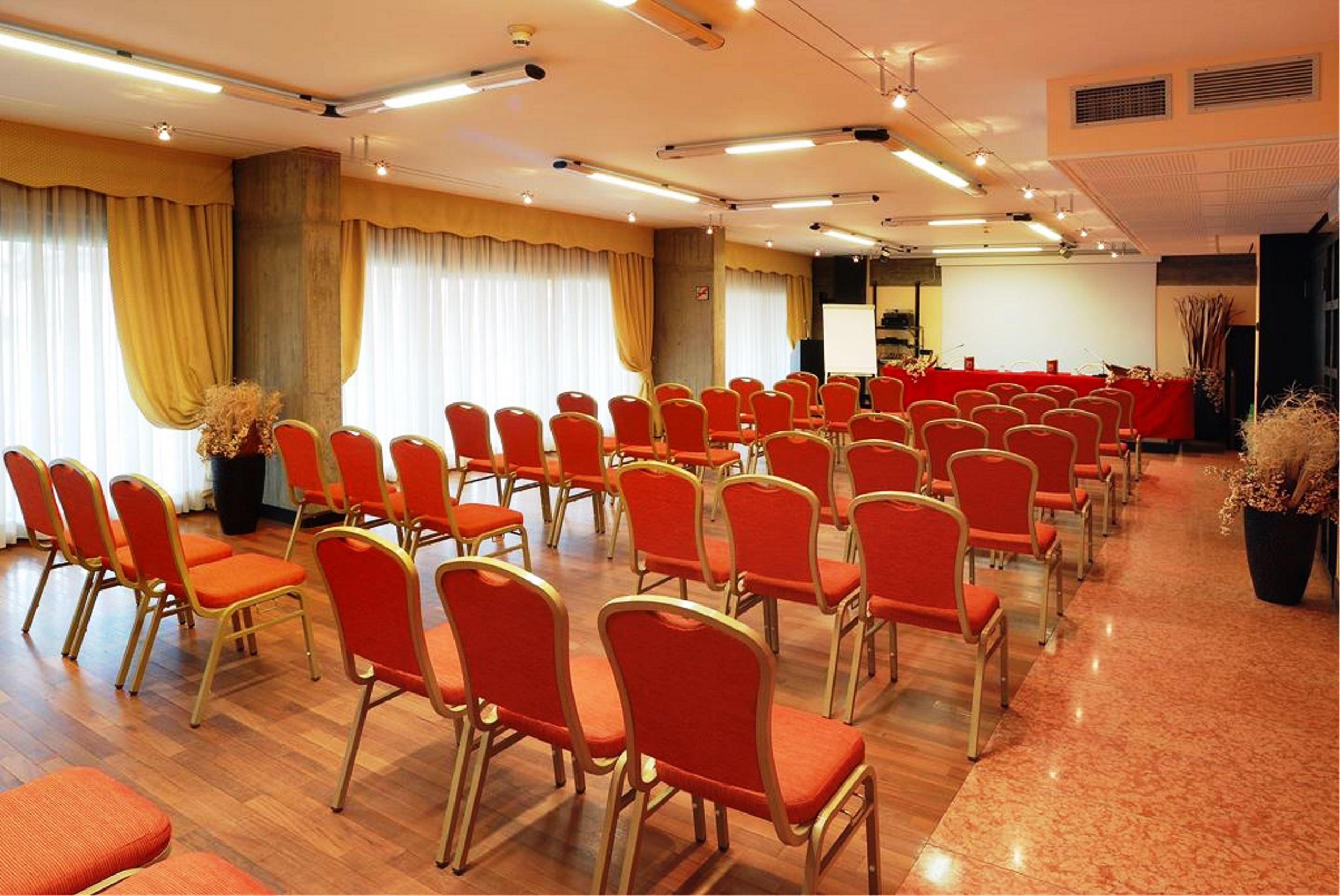 Leopardi Hotel