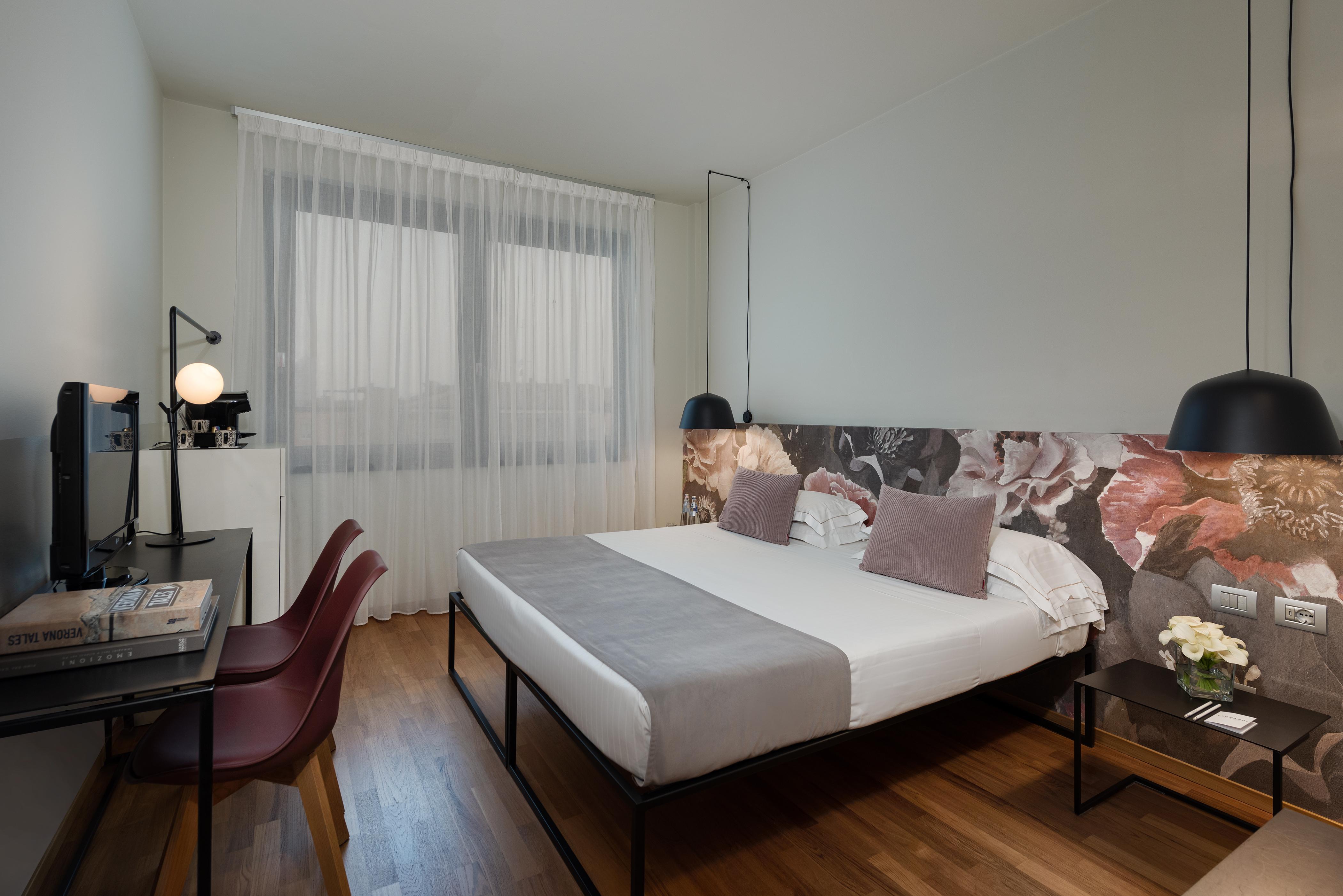 Leopardi Hotel 4*