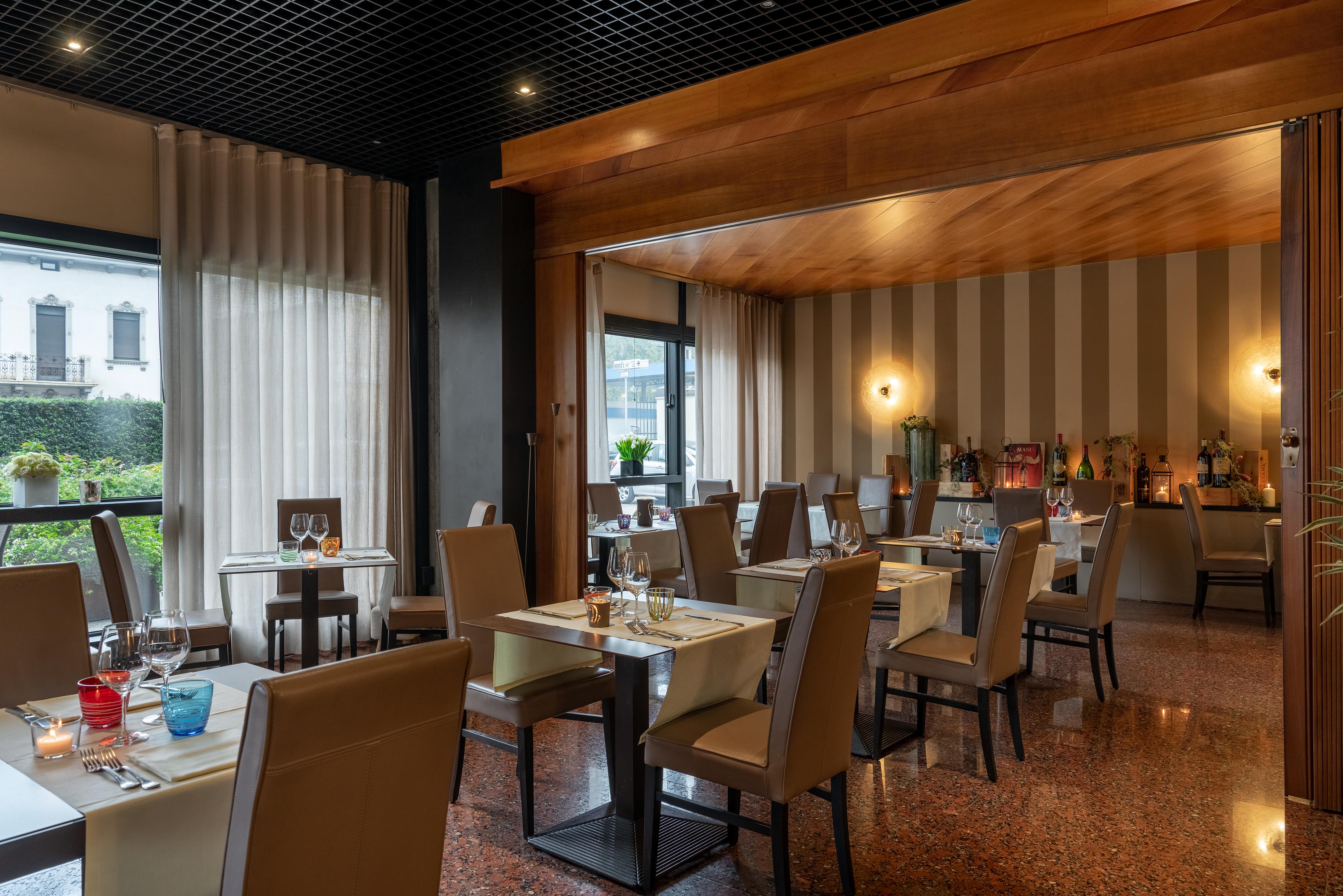 Leopardi Hotel