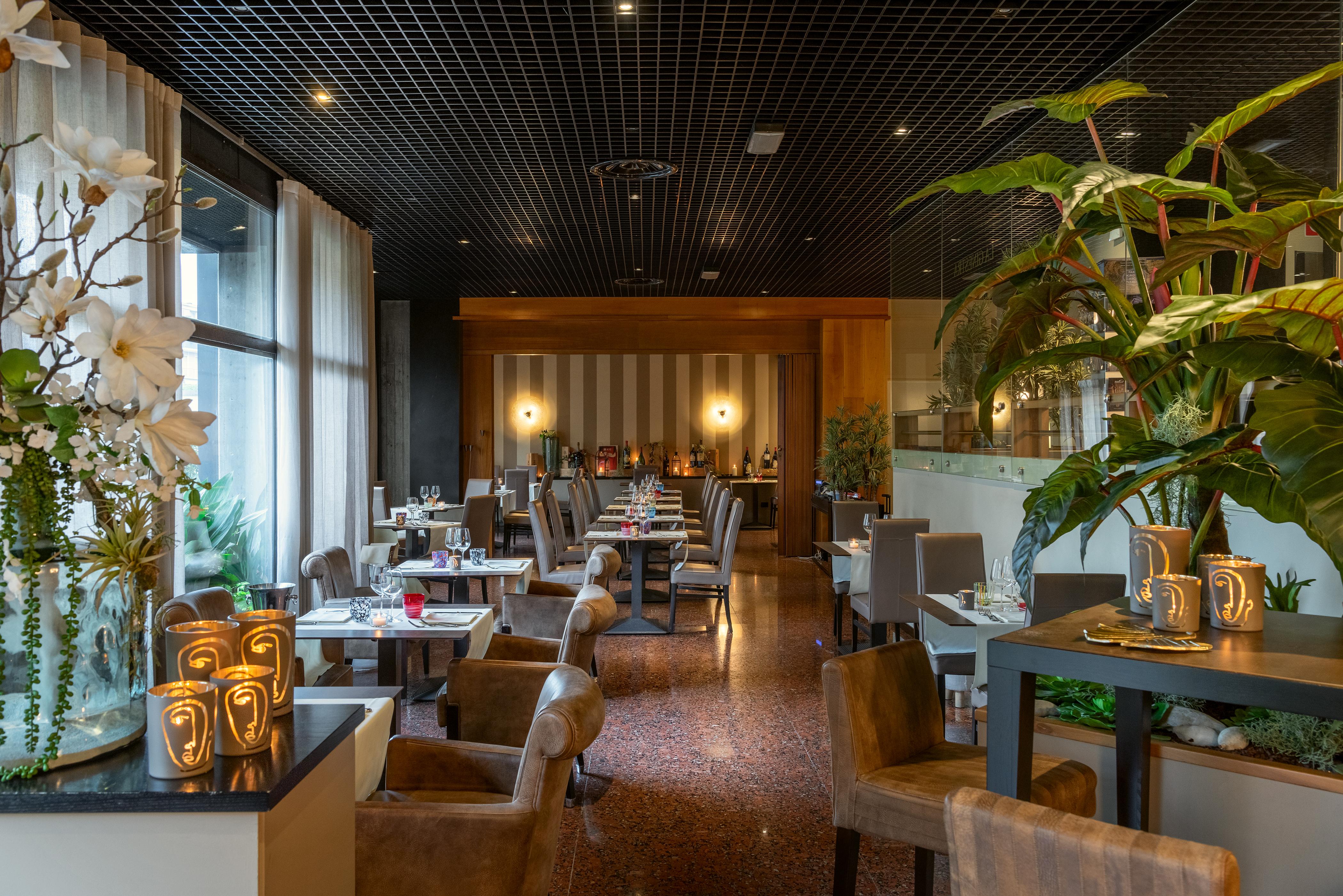 Leopardi 4* Verona