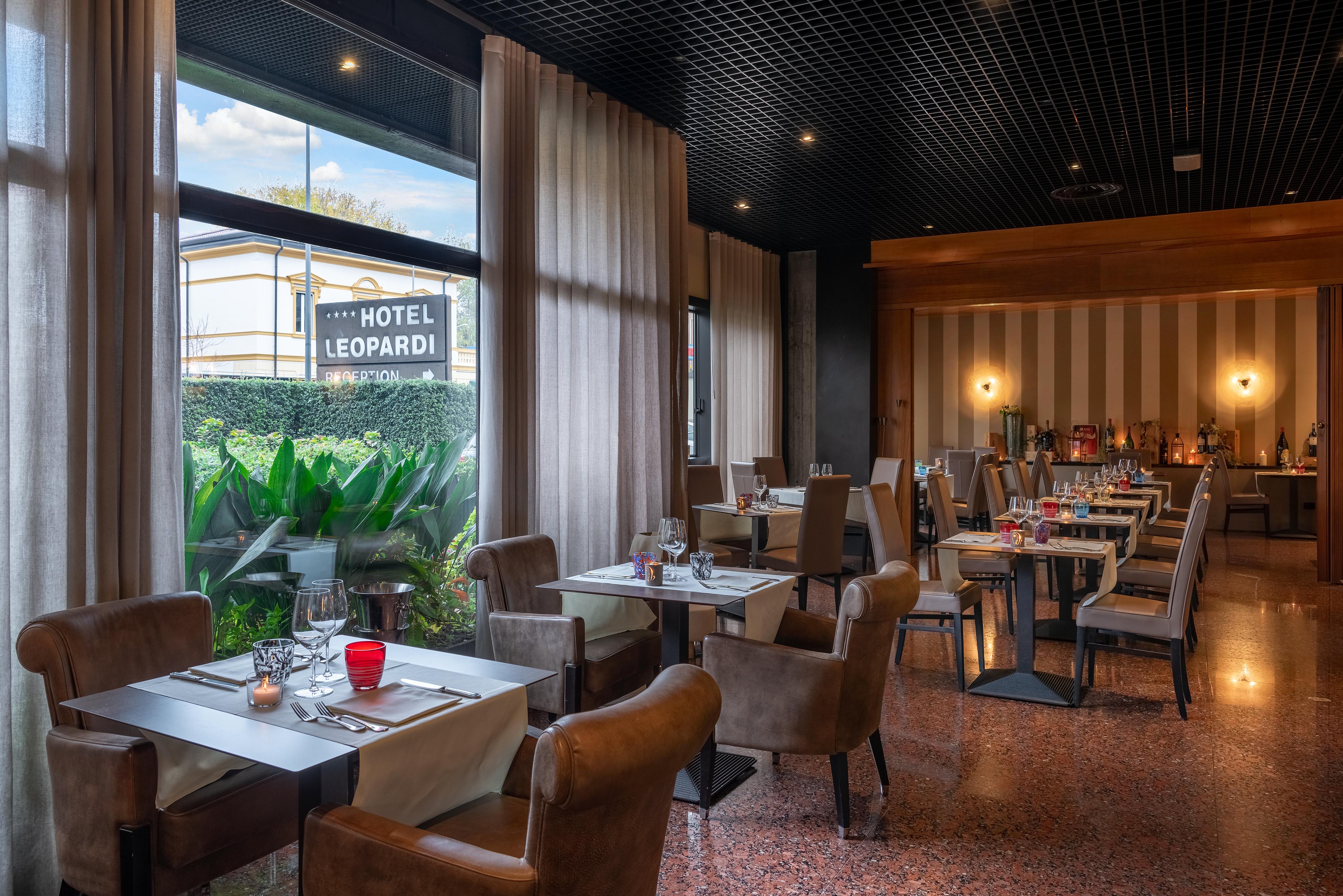 Leopardi Hotel Verona