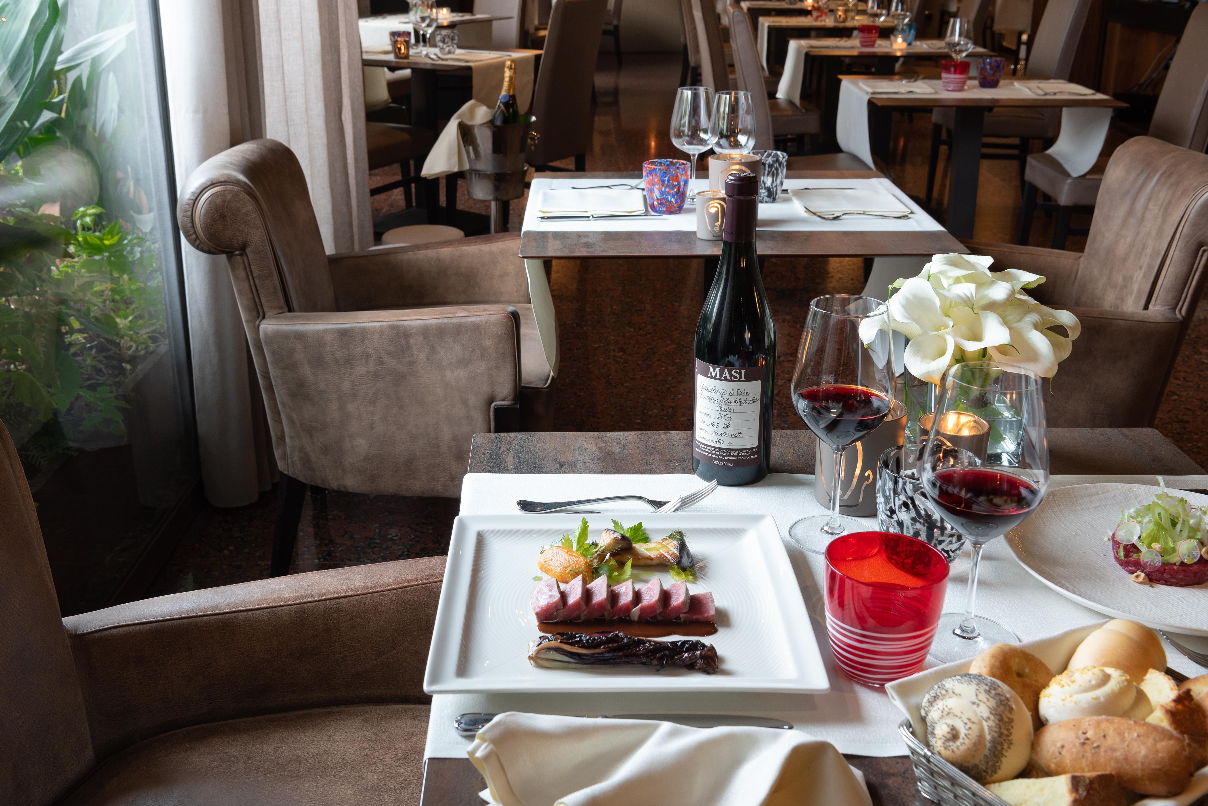 Leopardi Hotel 4*