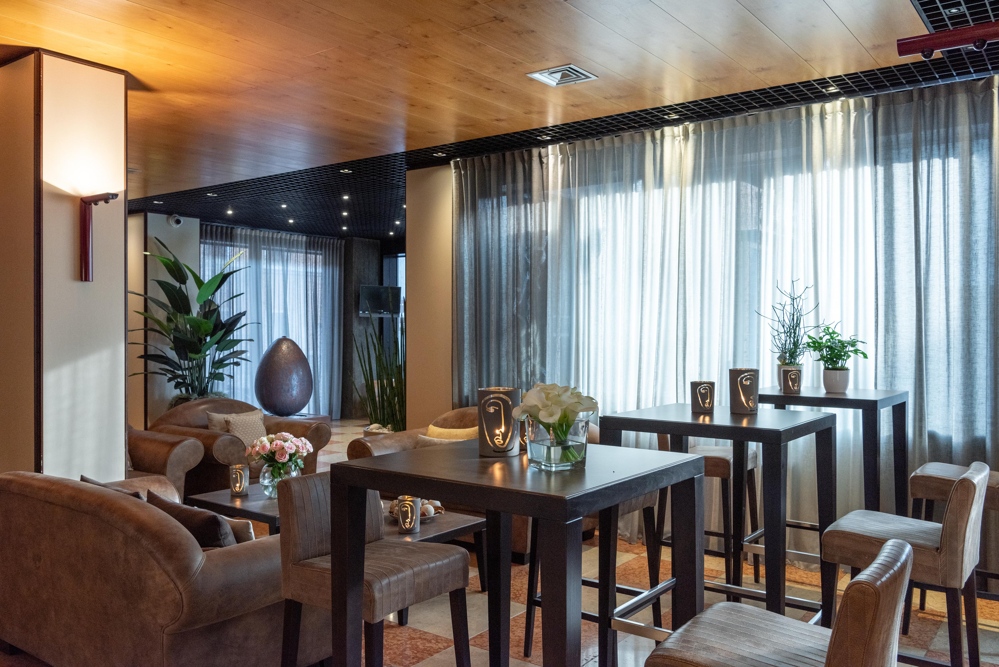 Leopardi 4* Verona