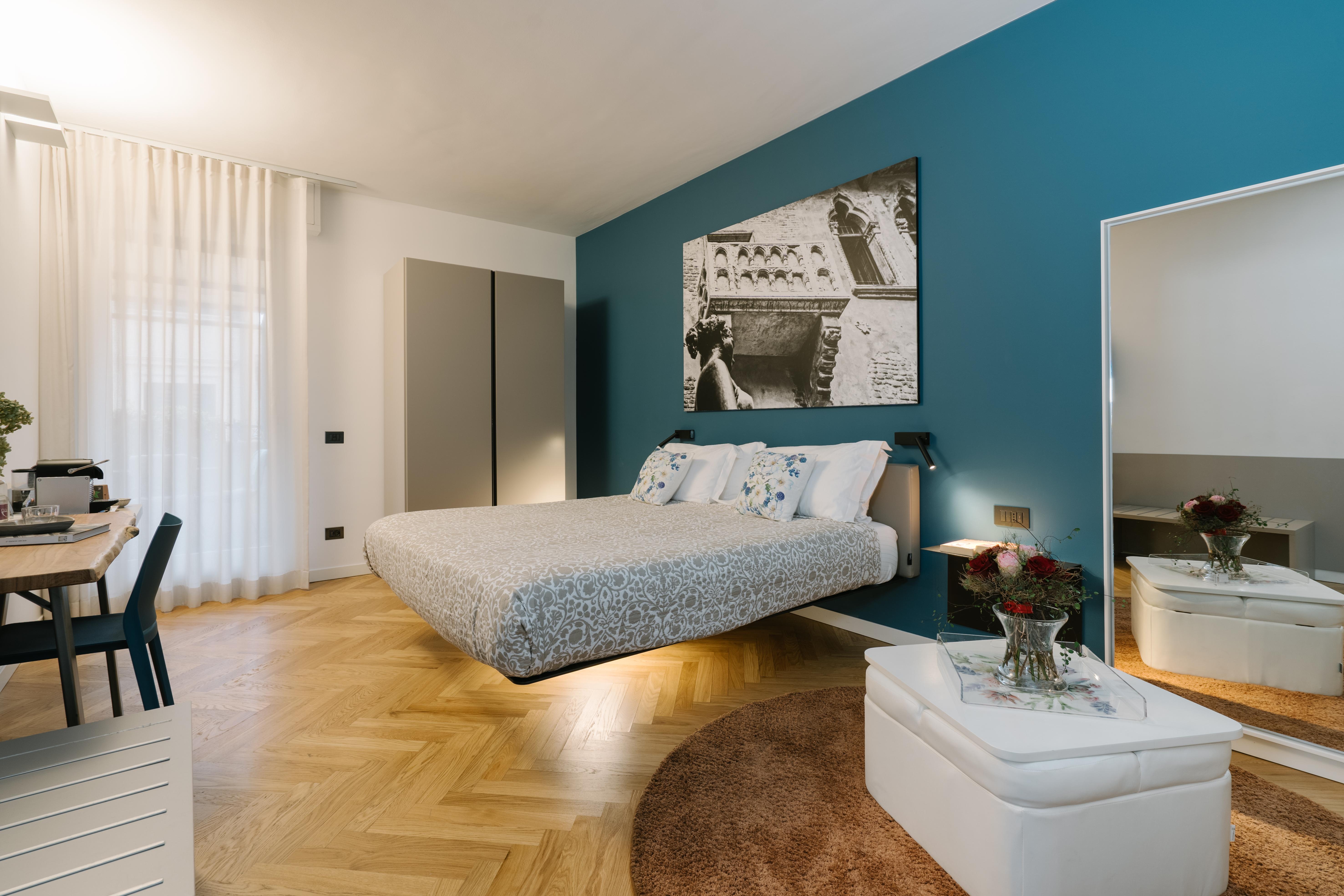 Hotel Giulietta E Romeo ***s Verona