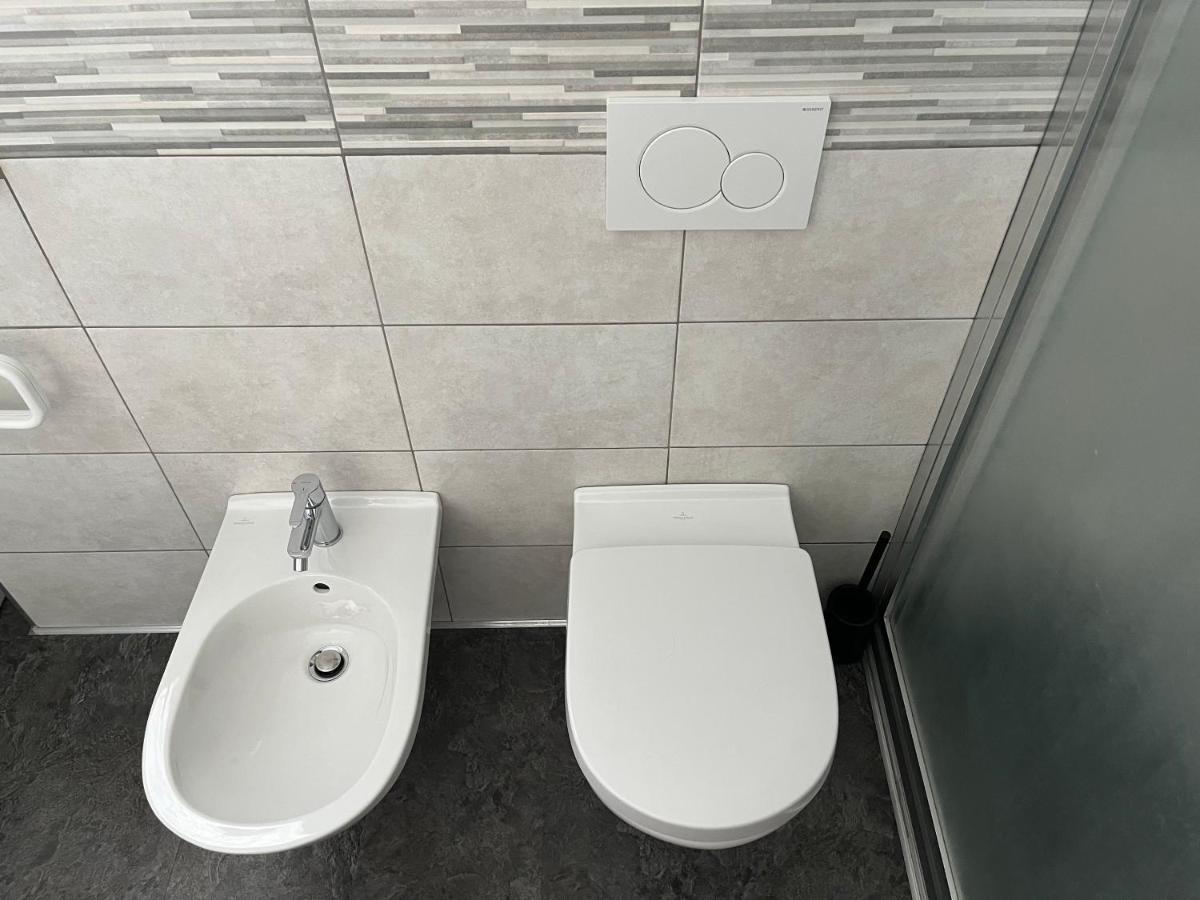Le Stagioni Dellarena Apartment *
