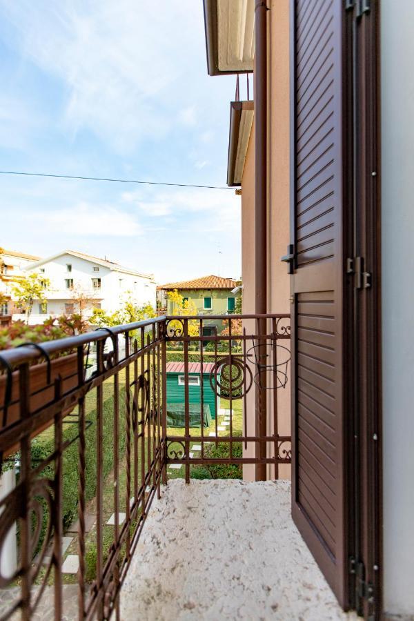 Appartamento Il Balcone Di Aurora *