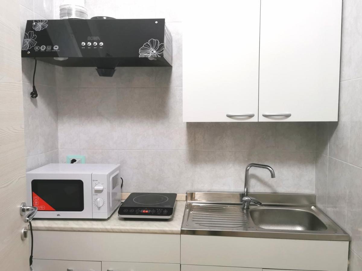 Hospedagem domiciliar Fiera