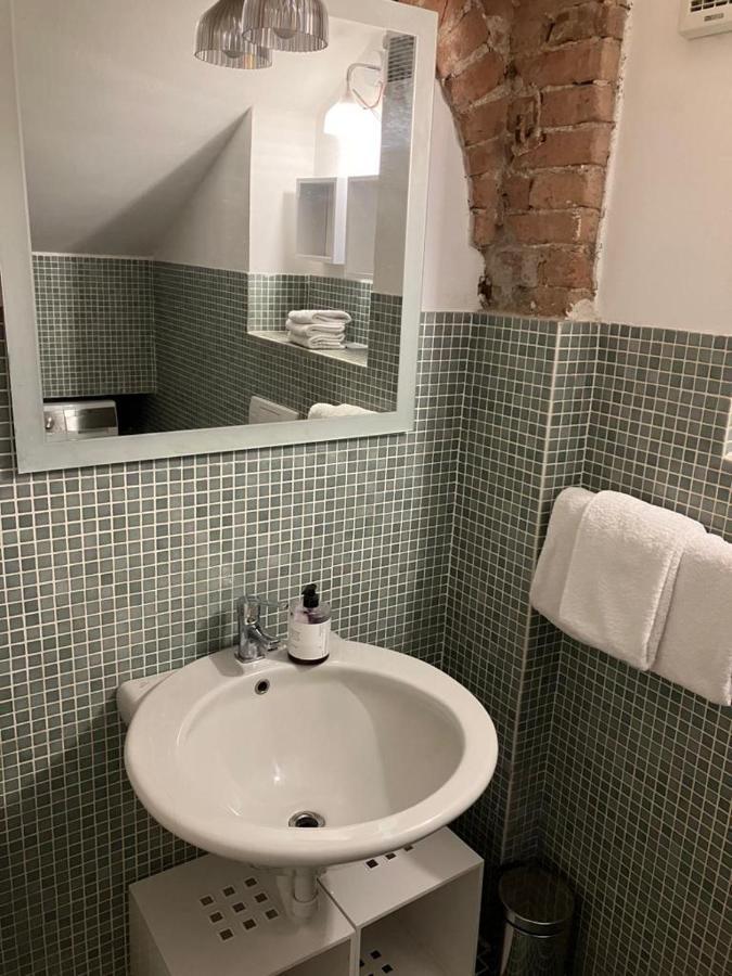 Locazione Via Fama 7 Verona