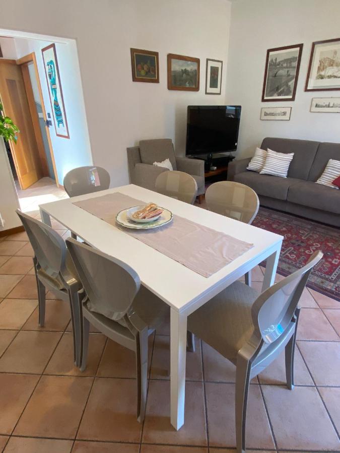 Il Balcone Di Aurora Appartamento