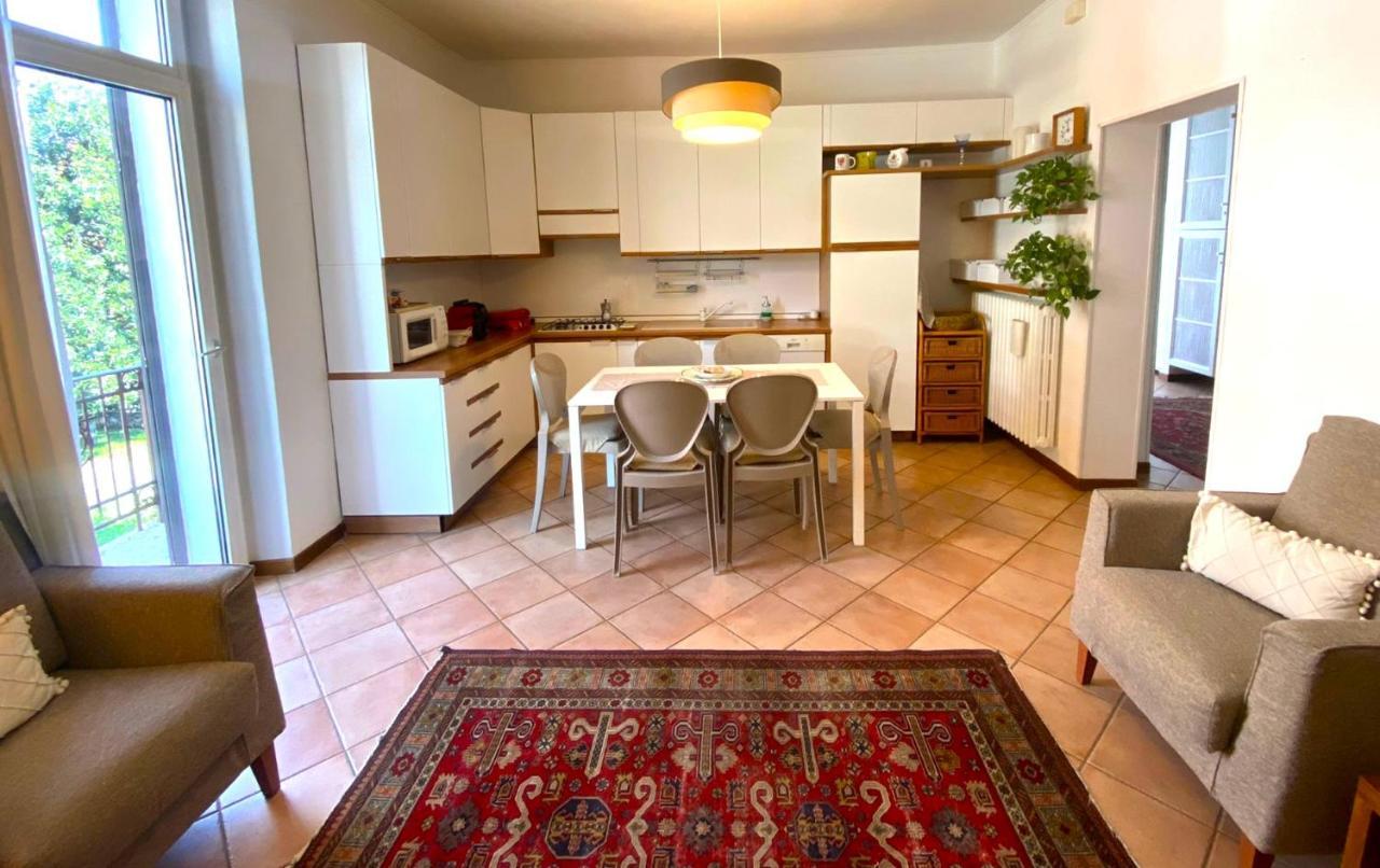 Appartamento Il Balcone Di Aurora *