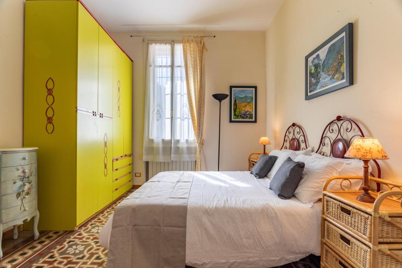 Residenza San Leonardo Center Free Parking Verona