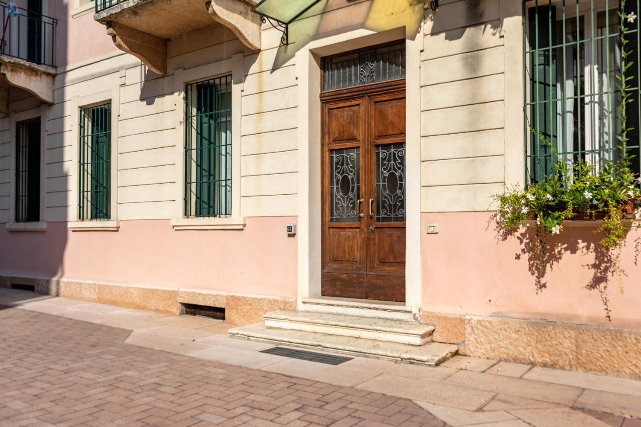 Apartment Residenza San Leonardo Center Free Parking *