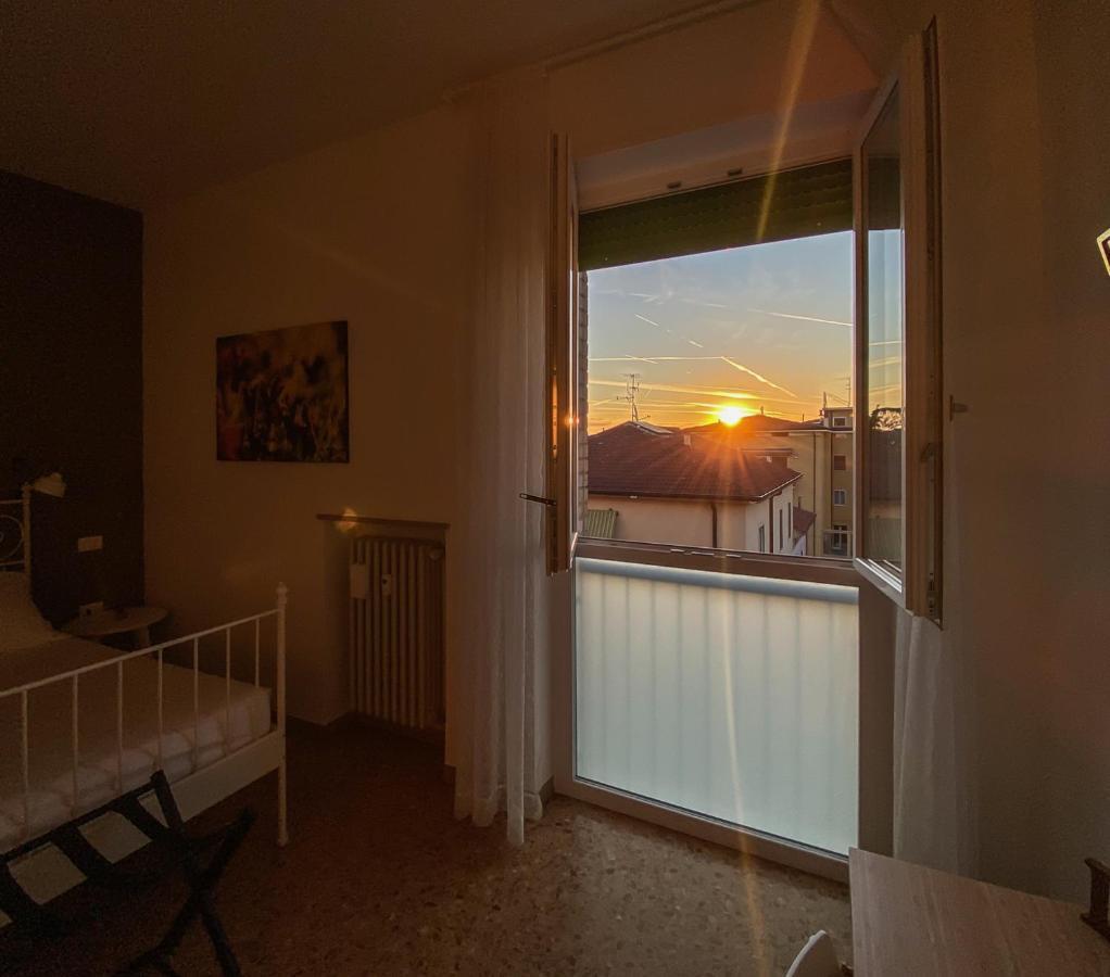 Appartamento 21
