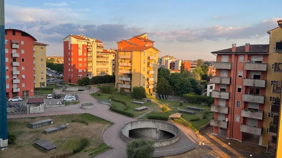 Pitagora Căn hộ Verona