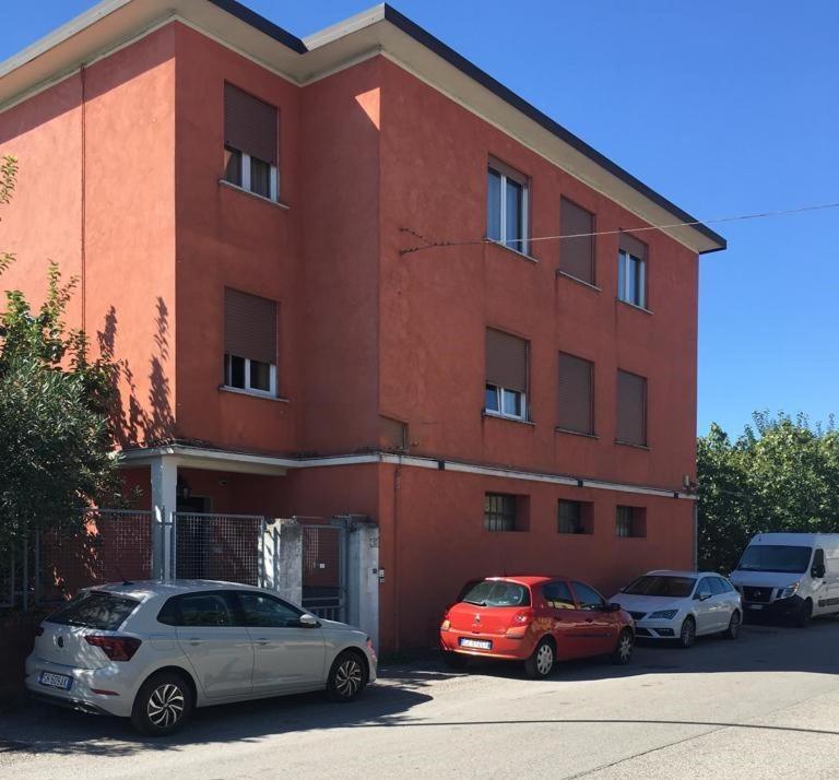 Huoneisto Garbini Fiera