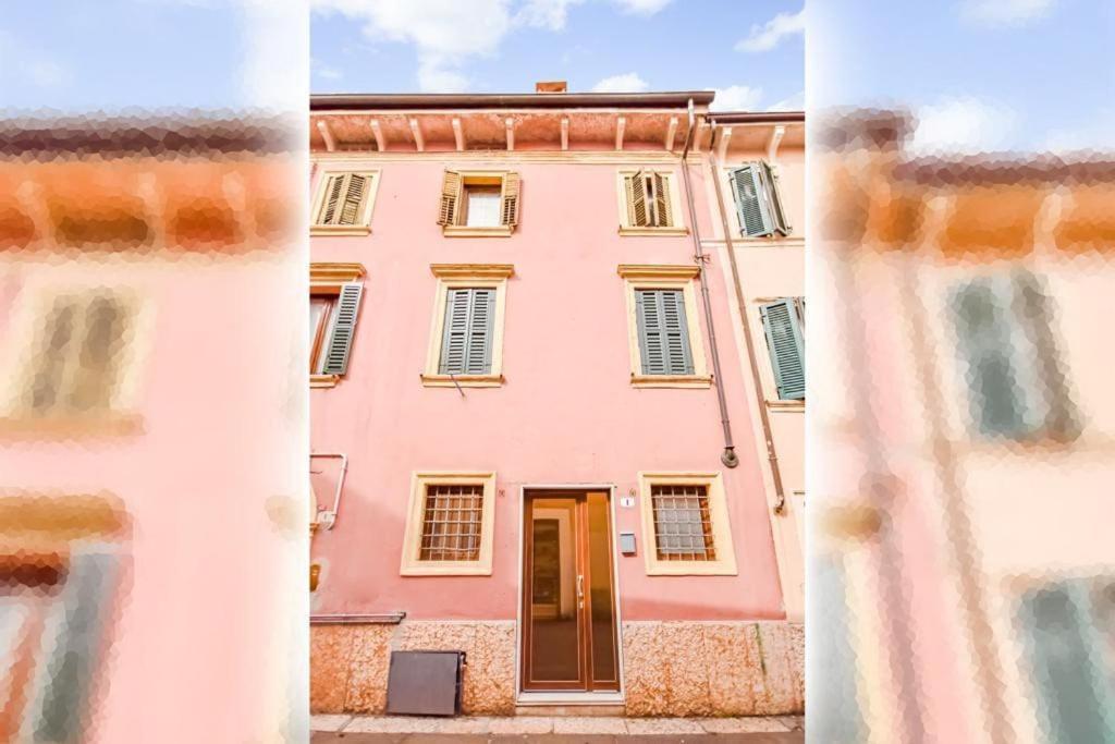 Casa Di Sophia
