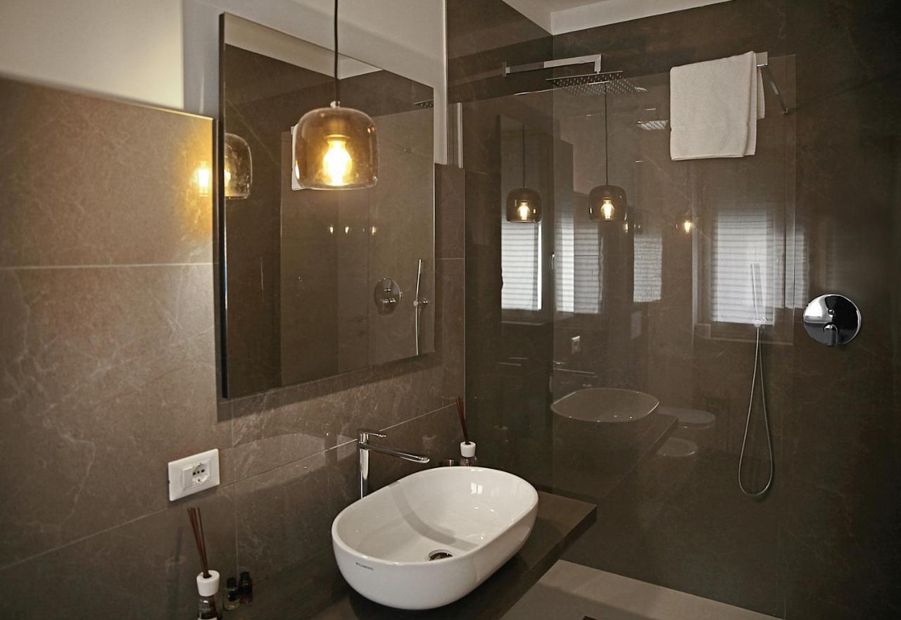 Apartment Romantic