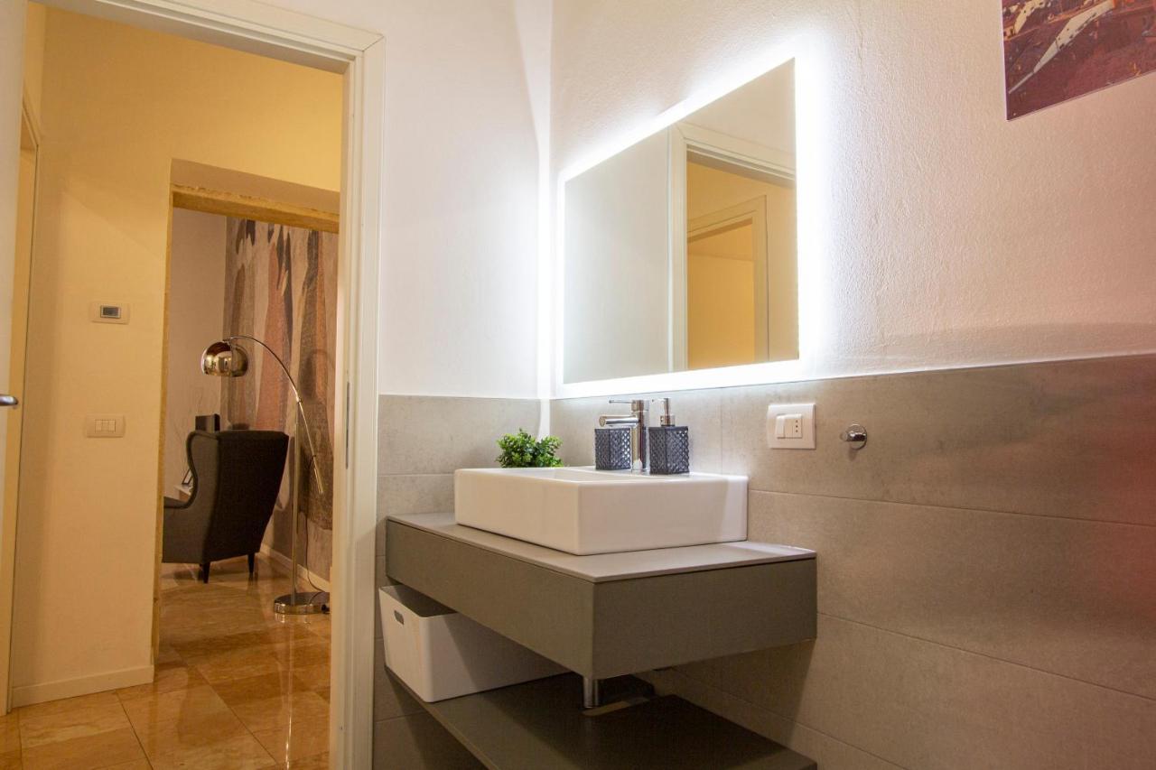 Apartment Le Damigelle