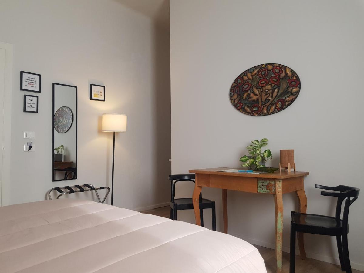 Gasthof Nuova Porta Dei Musicisti - Locazione Turistica Verona