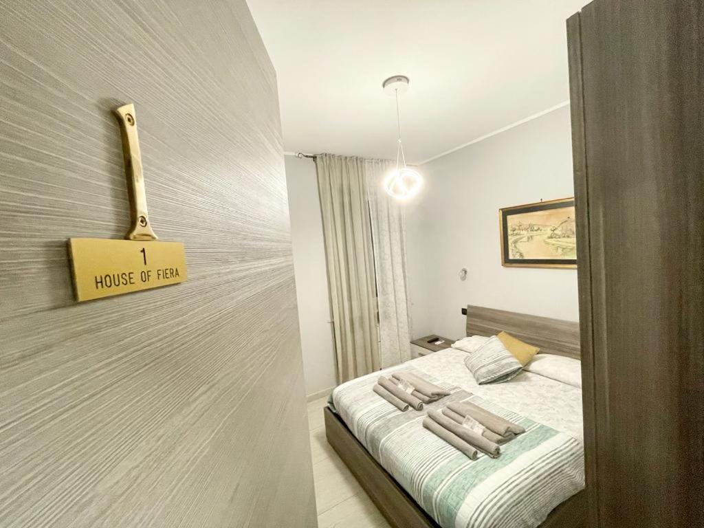 One Key Guest house Verona