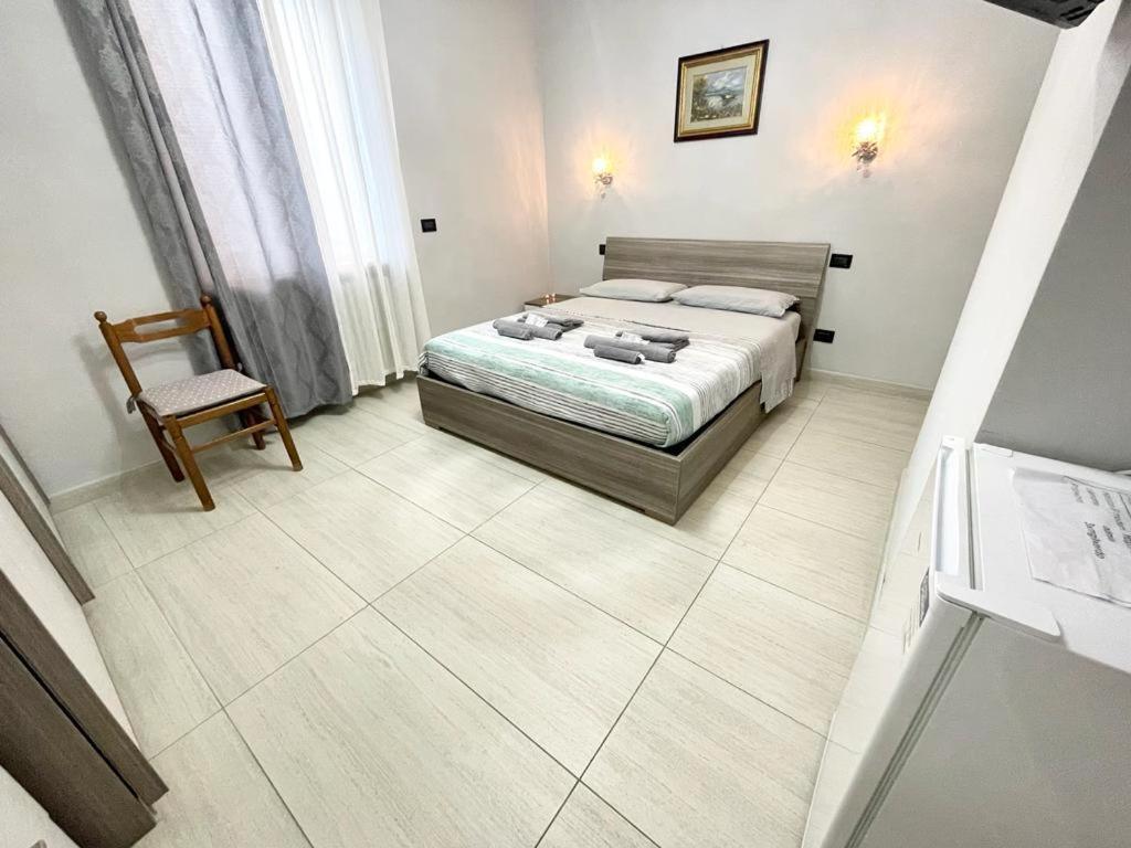 Guest house One Key